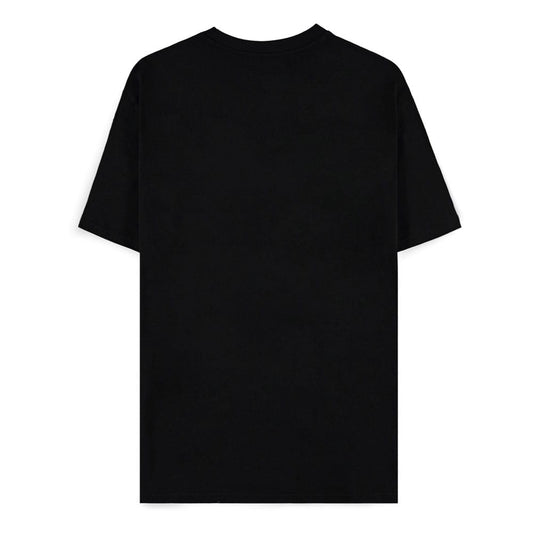 Five Nights at Freddy's T-Shirt Better Luck Next Time Size S 8718526421071