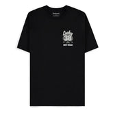 Fallout T-Shirt Lucky New Vegas Size S 8718526426564