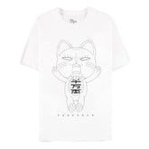 Dandadan T-Shirt Turbo Granny Size S 8718526415162