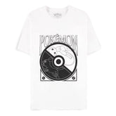 Pokémon T-Shirt Poké Ball Balance Size S 8718526217261