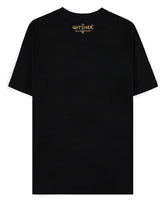 The Witcher T-Shirt The Wild Hunt M 8718526431728