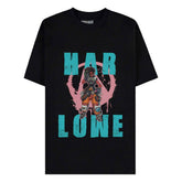 Borderlands 4 T-Shirt Harlowe Size S 8718526418453