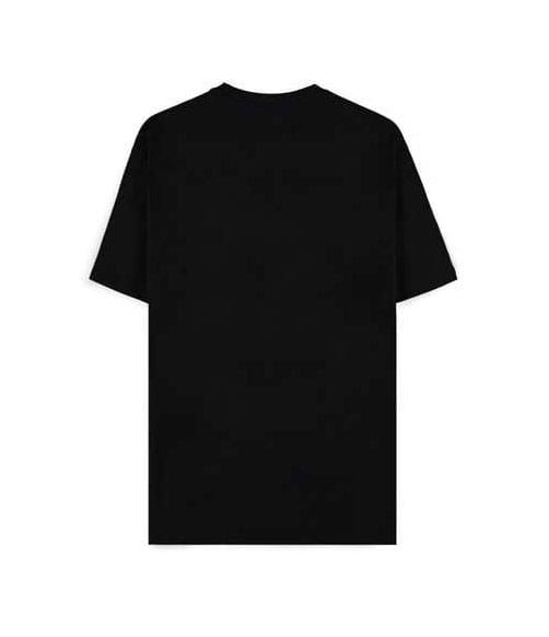 Borderlands 4 T-Shirt Vault Hunters Vexd Size S 8718526418606