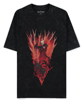 The Witcher T-Shirt The Beast Slayer XXL 8718526431704
