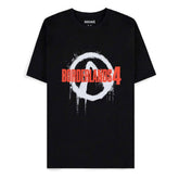 Borderlands 4 T-Shirt Logo Size S 8718526419610