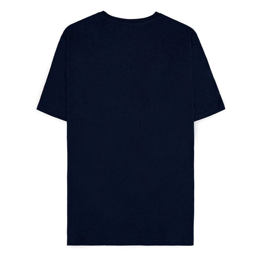 Atari T-Shirt Atari 1972 Japan classic regular Size M 8718526413625