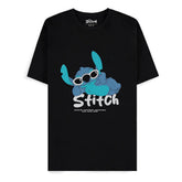 Lilo & Stitch T-Shirt Sunglasses Size S 8718526678734