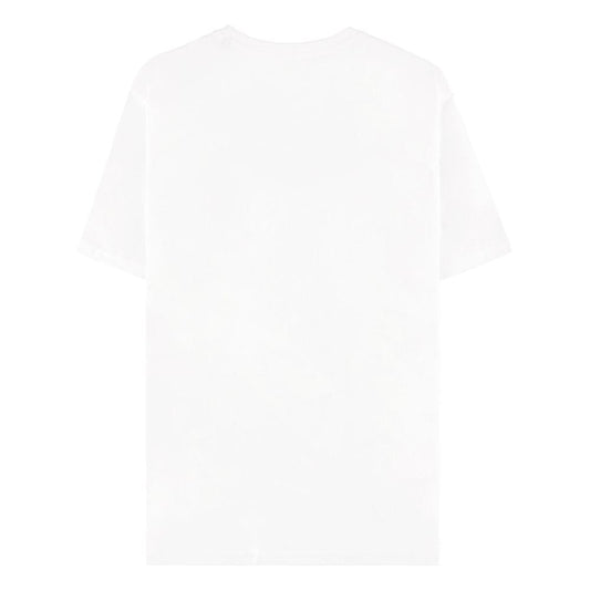 Tetris T-Shirt T-Spin  Size S 8718526678987