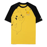 Pokémon T-Shirt Pikachu Size XL 8718526679731