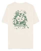 Star Wars: The Mandalorian & Grogu T-Shirt Grogu Size S 8718526429824