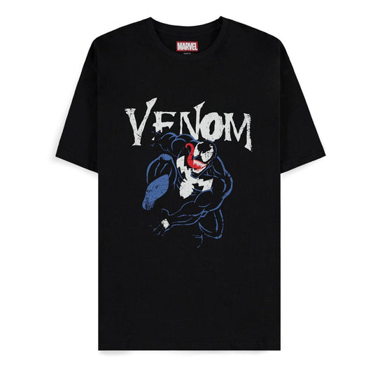 Marvel T-Shirt Venom Size S 8718526423426