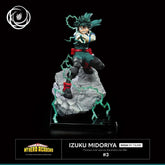 My Hero Academia IKIGAI Figure 1/6 Izuku Midoriya 5453003581284