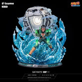 Naruto Figure Gai Maito 5453003582229