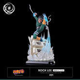 Naruto IKIGAI Figure 1/6 Rock Lee 5453003582380