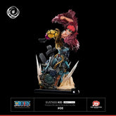 One Piece IKIGAI Figure 1/6 Eustass Kid 5453003586272