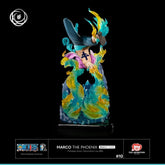 One Piece IKIGAI Figure 1/6 Marco the Phoenix 5453003589990