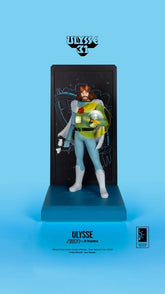 Ulysse 31 Neon Figure 1/9 Ulysse 20 cm 5453003599203