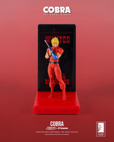Cobra Neon Figure 1/9 Cobra The Space Pirate 20 cm 5453003603832