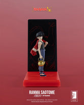 Ranma Neon Figure 1/9 Ranma Saotome Boy 20 cm 5453003603870
