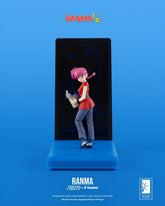 Ranma Neon Figure 1/9 Ranma Saotome Girl 20 cm 5453003603894