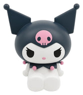 Sanrio 3D Coin Bank Kuromi 8426842621081