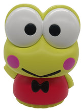 Sanrio 3D Coin Bank Keroppi 8426842626024