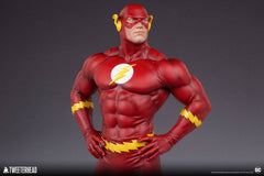 DC Comics Maquette 1/6 The Flash Collector Edition (Modern Colorway) 46 cm 0051497311179