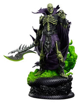 Masters of the Universe Legends Maquette 1/5 Scare Glow (Limited Edition) 52 cm 0051497532925