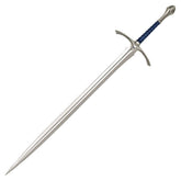 LOTR Replica 1/1 Glamdring Sword of Gandalf 121 cm 0760729112650