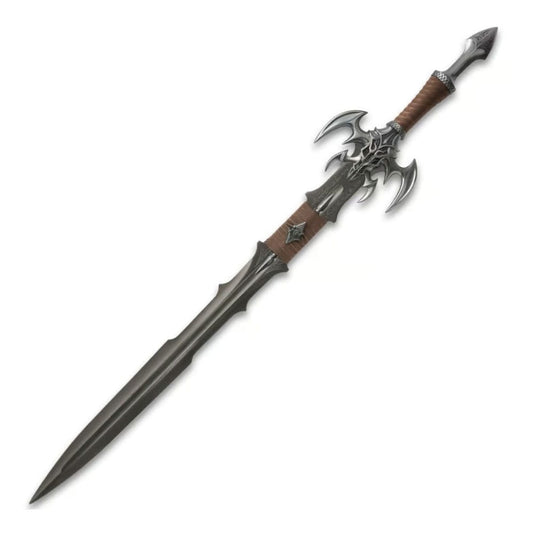 Kit Rae Swords of the Ancients Replica 1/1 Exotath Fantasy Sword Special Edition 0760729003057