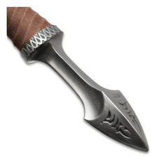 Kit Rae Swords of the Ancients Replica 1/1 Exotath Fantasy Sword Special Edition 0760729003057