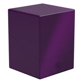Ultimate Guard Boulder 100+ Solid - Purple 4056133027656