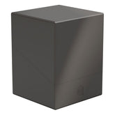 Ultimate Guard Boulder 100+ Solid - Grey 4056133027670