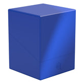 Ultimate Guard Boulder 100+ Solid - Blue 4056133027755
