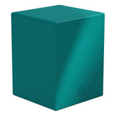Ultimate Guard Boulder 100+ Solid - Petrol 4056133027779
