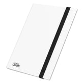 Ultimate Guard Flexxfolio 360 18-Pocket - White 4260250071434