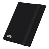 Ultimate Guard Flexxfolio 160 8-Pocket - Black 4260250073520