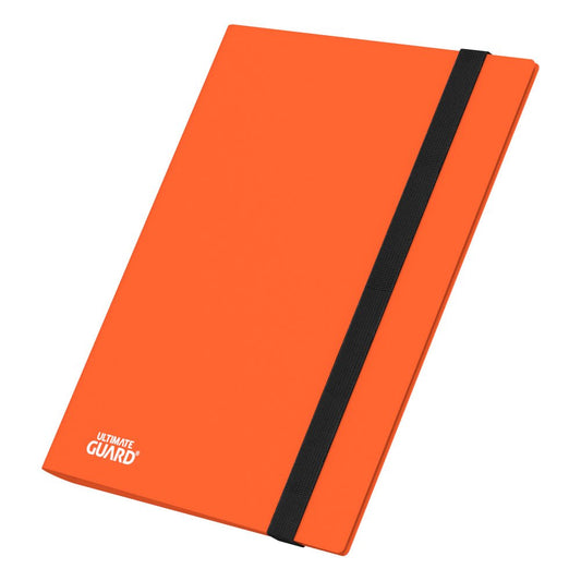 Ultimate Guard Flexxfolio 360 18-Pocket - Orange 4260250073674