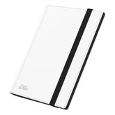Ultimate Guard Flexxfolio 360 18-Pocket Xenoskin - White 4260250074480