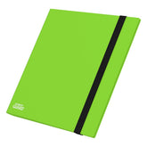 Ultimate Guard Flexxfolio 480 24-Pocket - Light Green 4260250077139