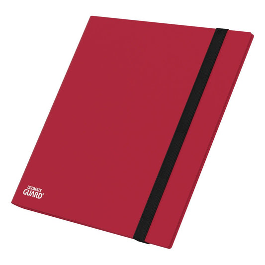 Ultimate Guard Flexxfolio 480 24-Pocket - Red 4260250077146