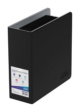 Ultimate Guard Collector's Album Xenoskin Compact - Black 4056133002585