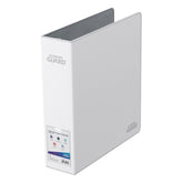 Ultimate Guard Collector's Album Xenoskin Regular - White 4056133004701