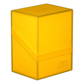 Ultimate Guard Boulder 80+ - Amber 4056133006057