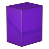 Ultimate Guard Boulder 80+ - Amethyst 4056133006101