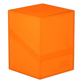 Ultimate Guard Boulder 100+ - Poppy Topaz 4056133009690