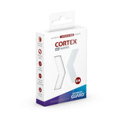 Ultimate Guard Cortex Sleeves Japanese Size (60) - White 4056133019187