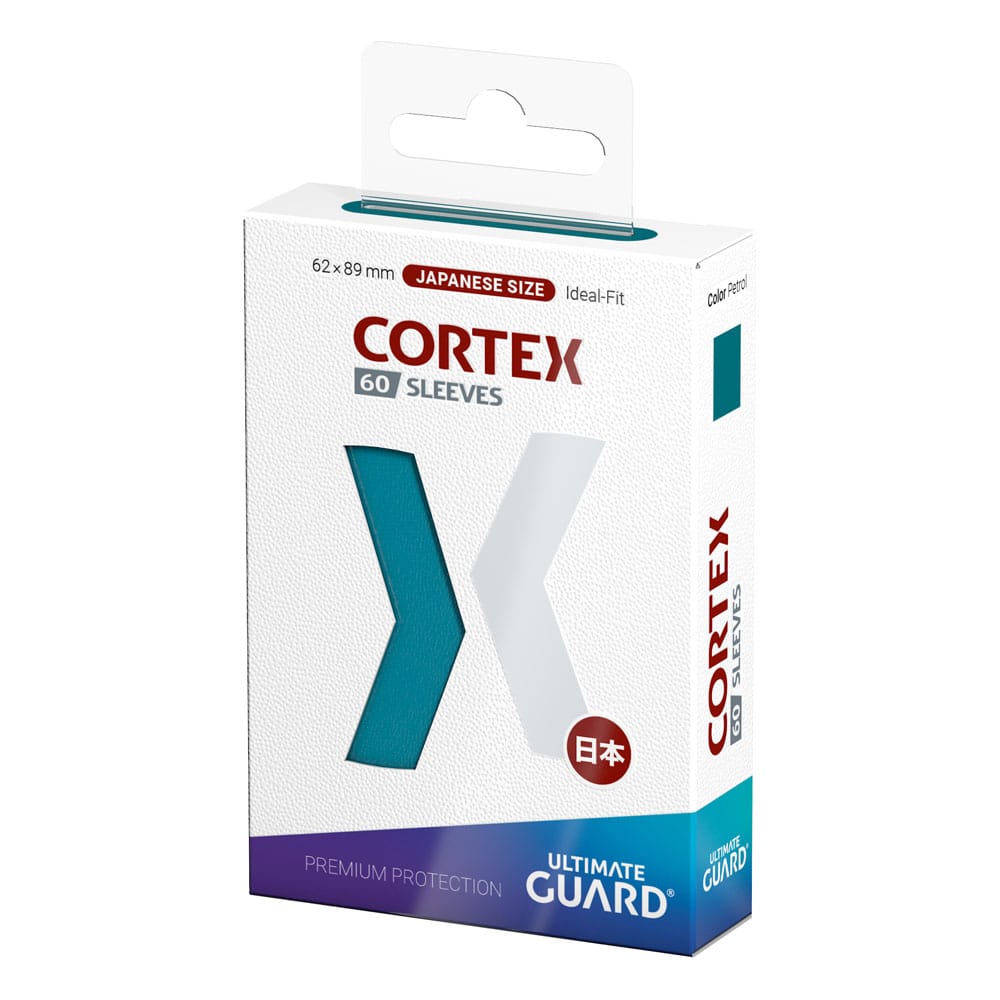 Ultimate Guard Cortex Sleeves Japanese Size P 4056133019309