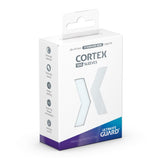 Ultimate Guard Cortex Sleeves Standard Size (100) - Transparent 4056133019477