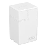 Ultimate Guard Flip'n'Tray 80+ Xenoskin - White 4056133021562